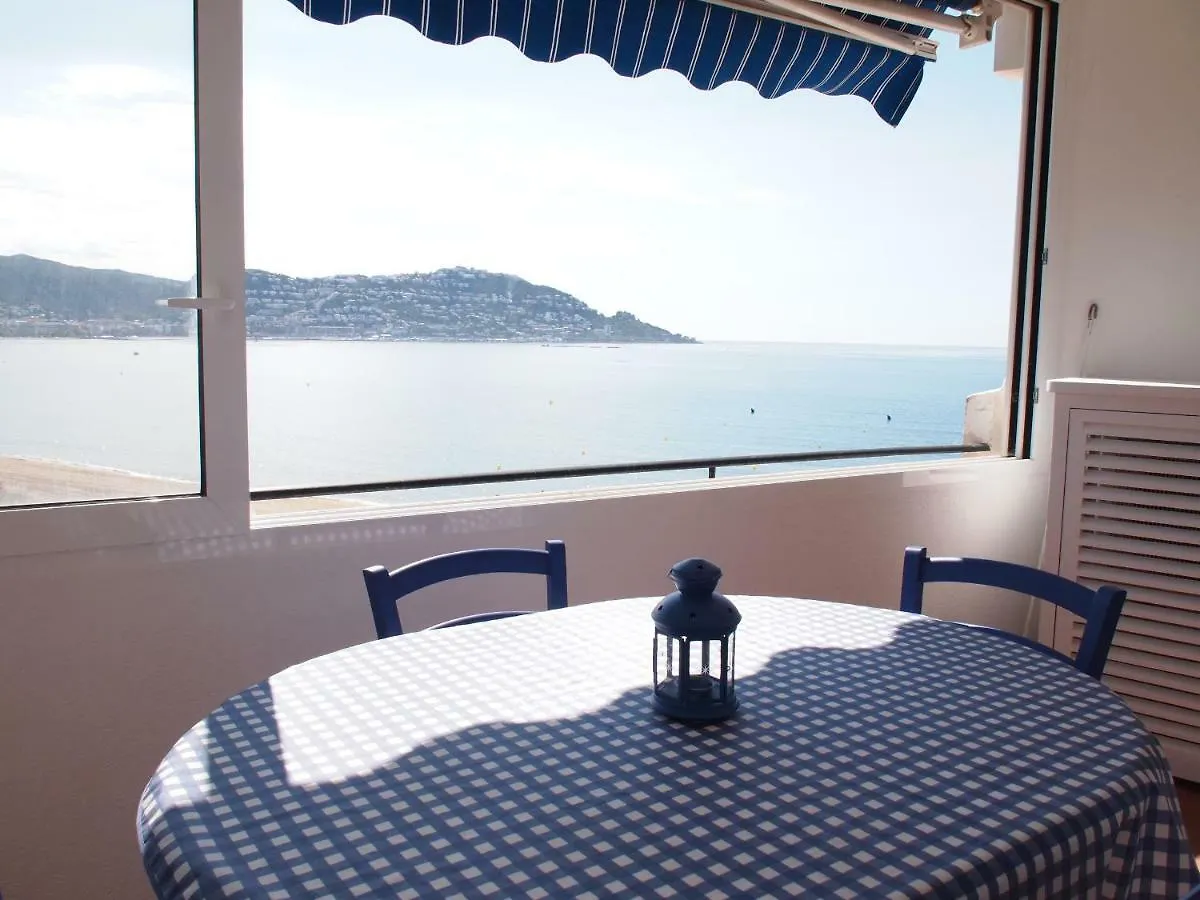 Appartement La Baie 36 à Roses Espagne
